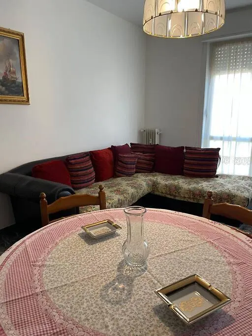 Apartment Iris Hosting Appartamenti Per Famiglie Favaro Veneto