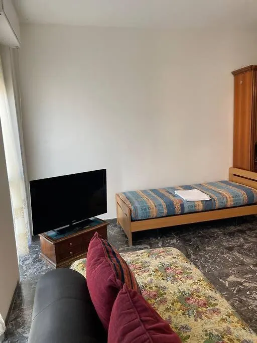 Iris Hosting Appartamenti Per Famiglie Favaro Veneto 0*,